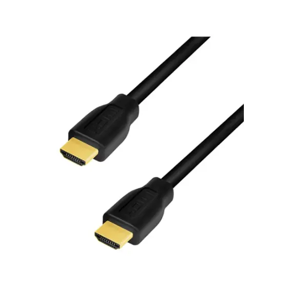 კაბელი Logilink CH0103 4K/60Hz HDMI Cable 5m - Primestore.ge