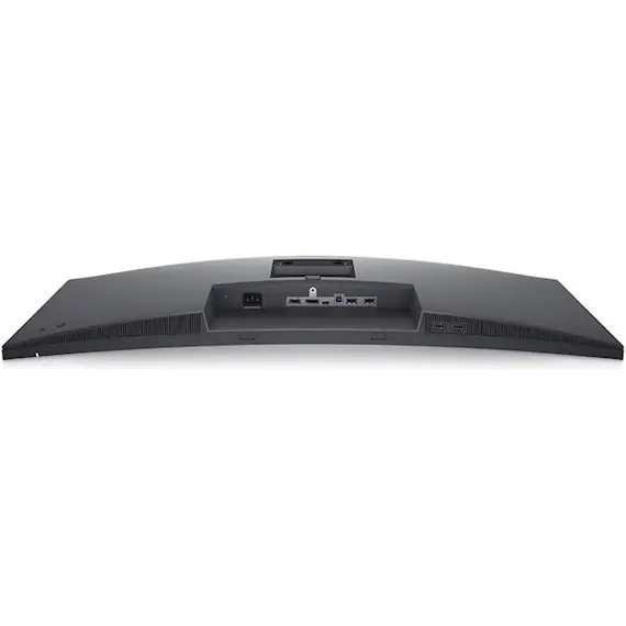 მონიტორი Dell 210-BFOB P3424WEB 34, 34", Curved Monitor, WQHD, IPS, HDMI, USB, USB-C, DP, Silver , 6 image - Primestore.ge