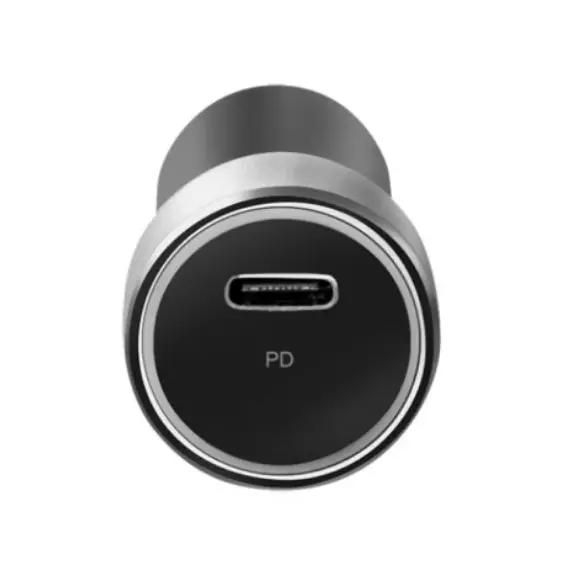 მანქანის დამტენი Logilink PA0260 USB Car Charger 1xUSB-C PD 20W - Primestore.ge