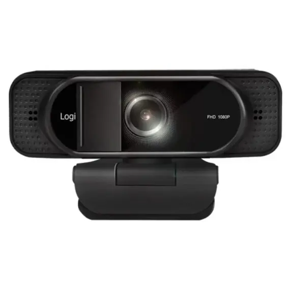 Webcam Logilink UA0381 FHD Webcam LL1 Privacy 1920x1080, 3 image