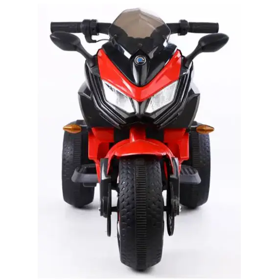ბავშვის ელექტრო მოტოციკლი 5188R , 2 image - Primestore.ge