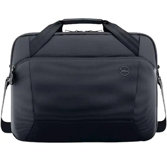 ნოუთბუქის ჩანთა Dell 460-BDQQ, 15.6", Laptop Bag, Black  - Primestore.ge