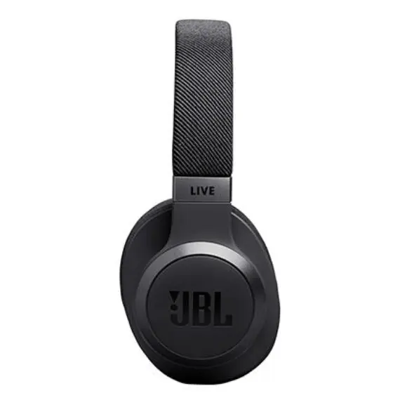 ყურსასმენი JBL Live 770 NC Bluetooth Headphones , 4 image - Primestore.ge