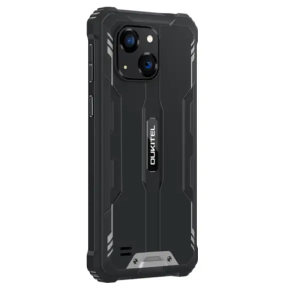 მობილური ტელეფონი Oukitel WP32 Calm Black 4GB/128GB , 3 image - Primestore.ge