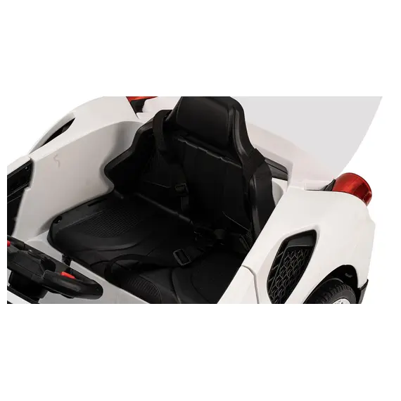 ბავშვის ელექტრო მანქანა FERRARI F80-W , 4 image - Primestore.ge
