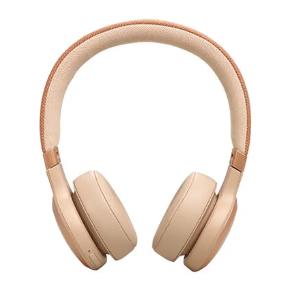 ყურსასმენი JBL Live 670 NC Bluetooth Headphones , 2 image - Primestore.ge