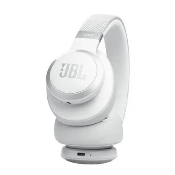 ყურსასმენი JBL Live 770 NC Bluetooth Headphones - Primestore.ge