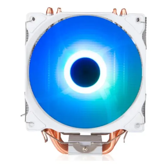 ქულერი Golden Field ICE-M PLUS CPU Universal Cooler 160w  - Primestore.ge