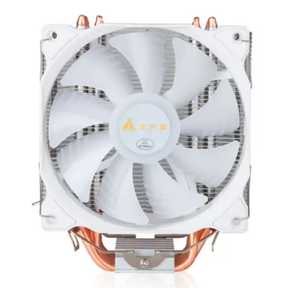 ქულერი Golden Field ICE-M PLUS CPU Universal Cooler 160w , 4 image - Primestore.ge
