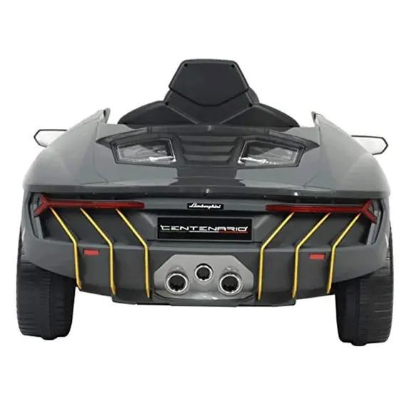 ბავშვის ელექტრო მანქანა LAMBORGHINI 6726 PR-SERIES , 4 image - Primestore.ge