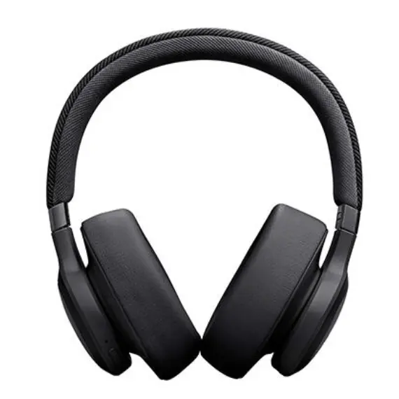 ყურსასმენი JBL Live 770 NC Bluetooth Headphones , 2 image - Primestore.ge