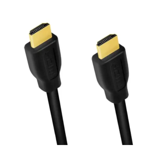 კაბელი Logilink CH0103 4K/60Hz HDMI Cable 5m - Primestore.ge