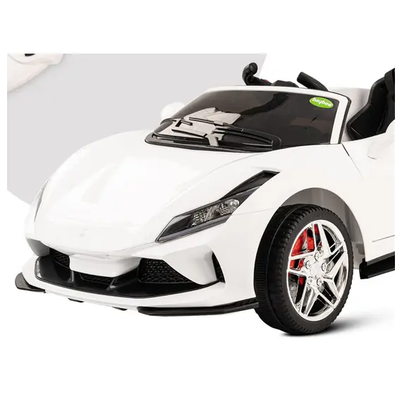ბავშვის ელექტრო მანქანა FERRARI F80-W , 2 image - Primestore.ge