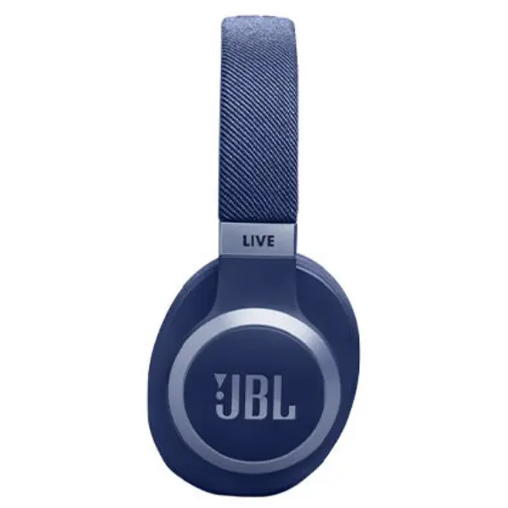 ყურსასმენი JBL Live 770 NC Bluetooth Headphones - Primestore.ge
