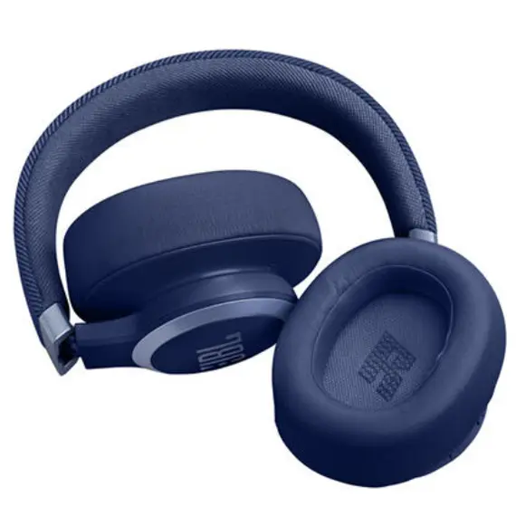ყურსასმენი JBL Live 770 NC Bluetooth Headphones - Primestore.ge