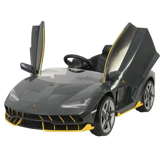 ბავშვის ელექტრო მანქანა LAMBORGHINI 6726 PR-SERIES , 2 image - Primestore.ge