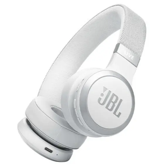 ყურსასმენი JBL Live 670 NC Bluetooth Headphones  - Primestore.ge