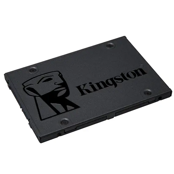 მყარი დისკი Kingston SSD 2.5" 240GB SATA A400 , 2 image - Primestore.ge