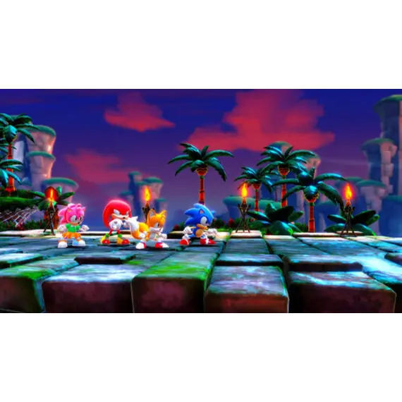 ვიდეო თამაში Sony PS4 Game Sonic Superstars , 2 image - Primestore.ge