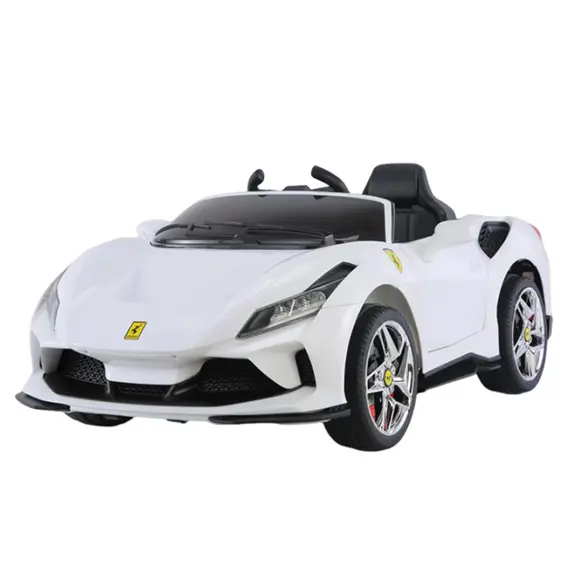 ბავშვის ელექტრო მანქანა FERRARI F80-W  - Primestore.ge