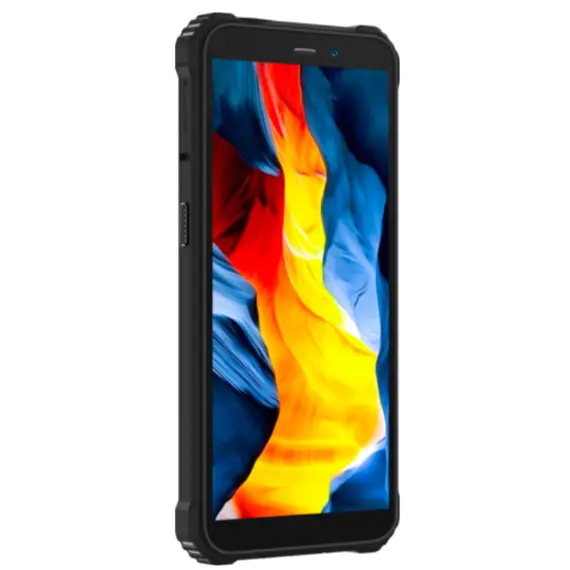 მობილური ტელეფონი Oukitel WP32 Calm Black 4GB/128GB , 2 image - Primestore.ge