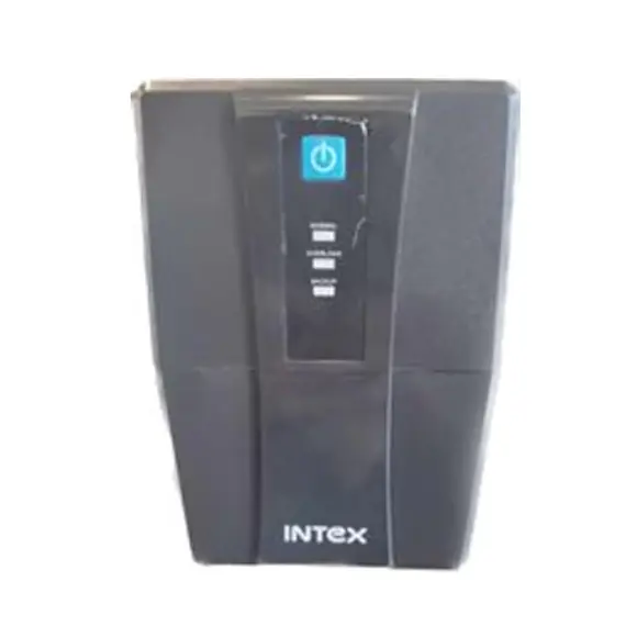 Uninterruptible Power Supply Intex 850VA MISSION IT-M850VA 850VA/480W Offline UPS