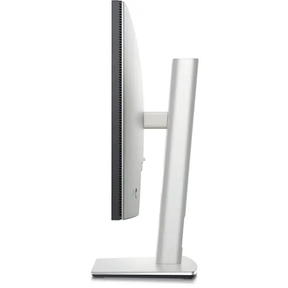 მონიტორი Dell 210-BKJF UltraSharp U2424HE, 23.8", Monitor, FHD, IPS, HDMI, USB, USB-C, RJ45, DP, Silver , 4 image - Primestore.ge