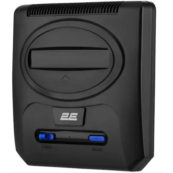 კონსოლი 2E Game console, 16bit, 2 wireless gamepad, HDMI, 913 games , 2 image - Primestore.ge