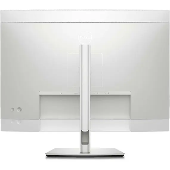 მონიტორი Dell 210-BKVB UltraSharp U2724D, 27", Monitor, WQHD, IPS, HDMI, USB-C, USB, DP, Silver , 5 image - Primestore.ge