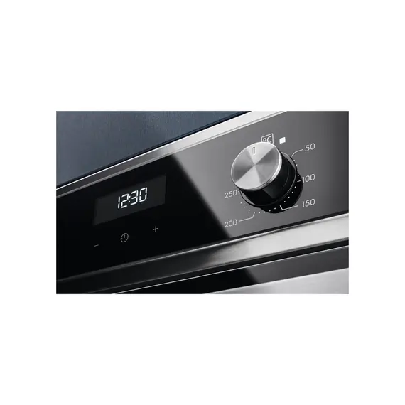 ჩასაშენებელი ღუმელი Electrolux EOD5H70BX , 4 image - Primestore.ge
