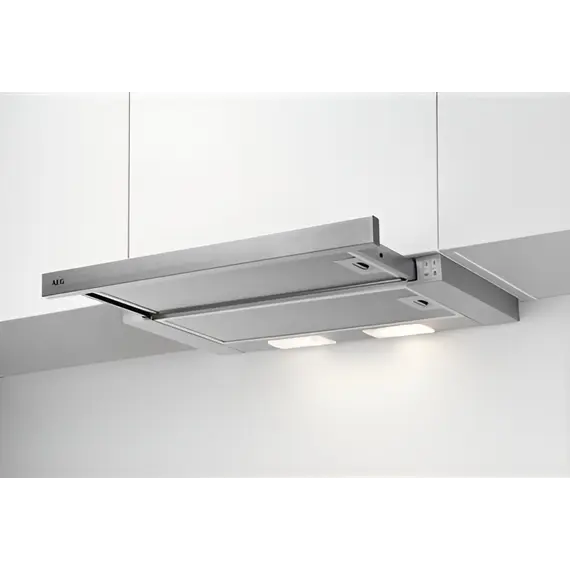 გამწოვი AEG DPB3632S  - Primestore.ge