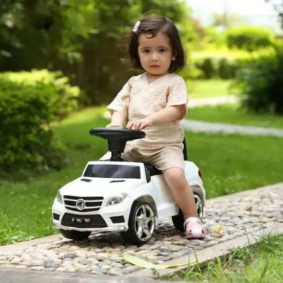 ბავშვის ელექტრო მანქანა MERCEDES 5188 , 2 image - Primestore.ge