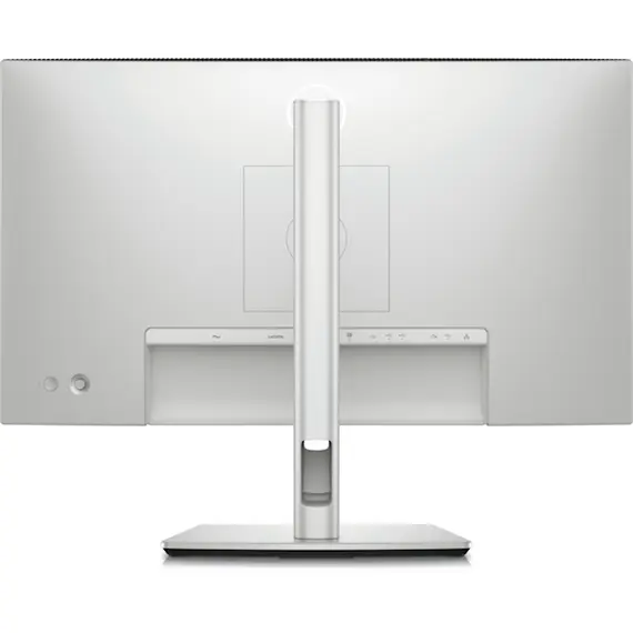 მონიტორი Dell 210-BKJF UltraSharp U2424HE, 23.8", Monitor, FHD, IPS, HDMI, USB, USB-C, RJ45, DP, Silver , 5 image - Primestore.ge