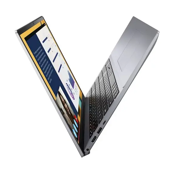 Notebook Dell Vostro 5630, 16", i5-1340P, 16GB, 512GB SSD, RTX2050 4GB, W11P, Gray, 6 image