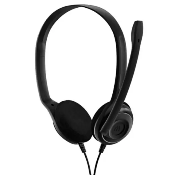 ყურსასმენი Epos Sennheiser PC8 USB Stereo Headset - 1000432  - Primestore.ge