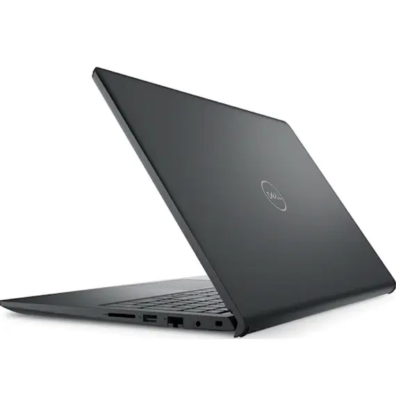 ლეპტოპი DELL Notebook Vostro 3530 15.6" FHD AG, Intel i5-1335U, 8GB, F256GB, UMA, Lin, black , 4 image - Primestore.ge