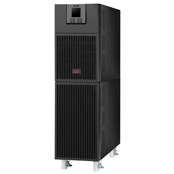 უწყვეტი კვების წყარო APC SRV6KI Easy UPS SRV 6000VA 230V Black  - Primestore.ge