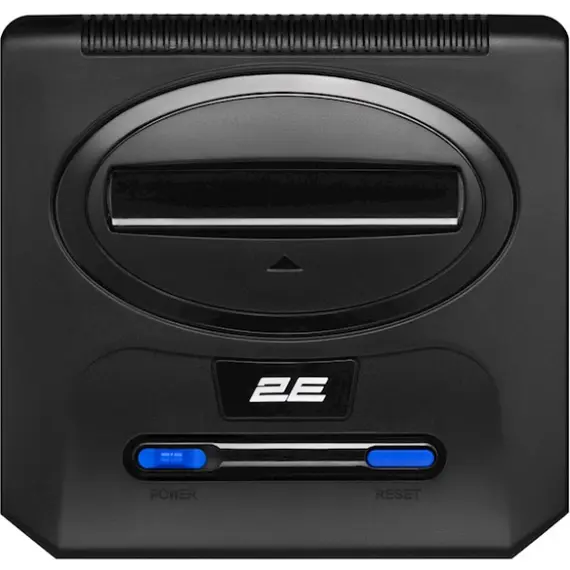 კონსოლი 2E Game console, 16bit, 2 wireless gamepad, HDMI, 913 games  - Primestore.ge