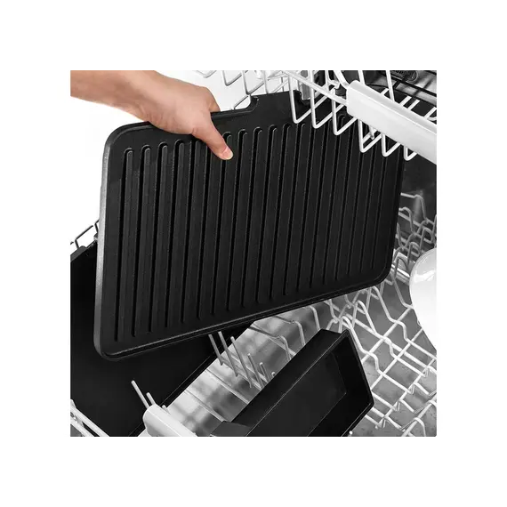 გრილი Braun CG9047 , 4 image - Primestore.ge