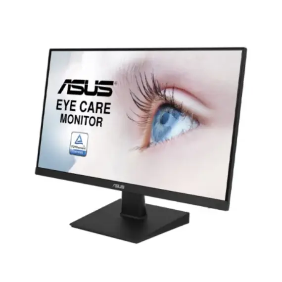 მონიტორი Asus Monitor Asus 23.8" VA24EHE D-Sub, HDMI, DVI, IPS, 75Hz, sRGB 99%, Freesync , 3 image - Primestore.ge
