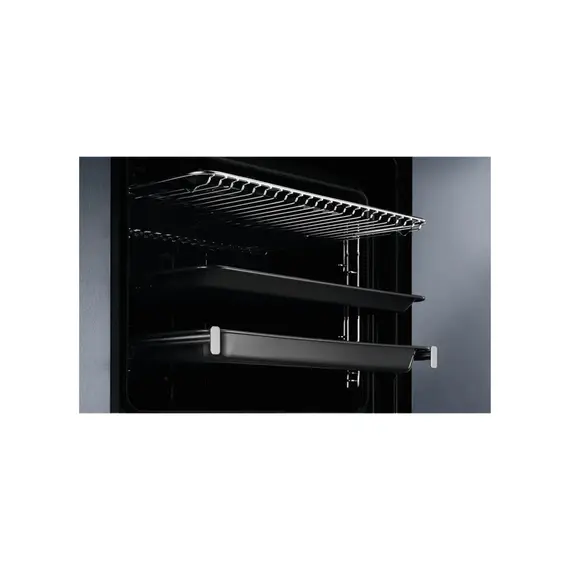 ჩასაშენებელი ღუმელი Electrolux EOD5H70BX , 7 image - Primestore.ge
