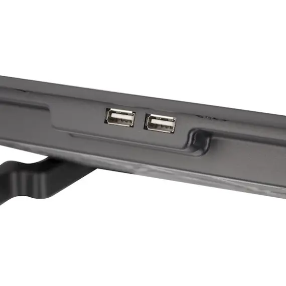 Cooler 2E GAMING Cooling Pad 2E-CPG-003 Black, 4 image