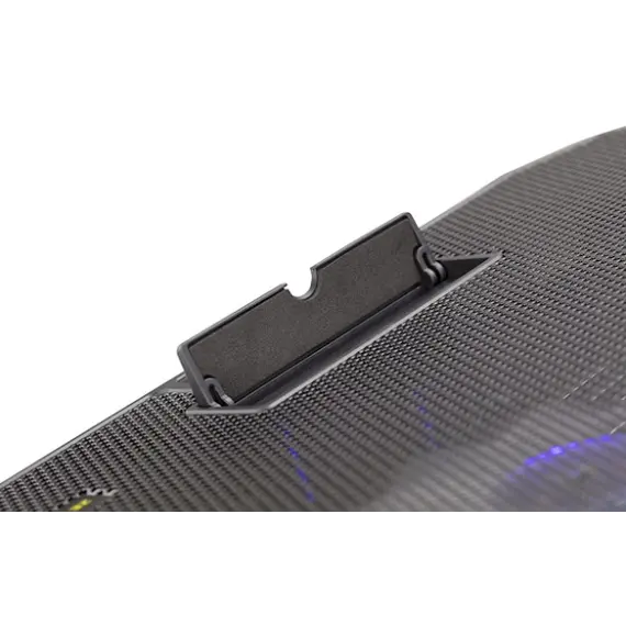 Cooler 2E GAMING Cooling Pad 2E-CPG-003 Black, 6 image