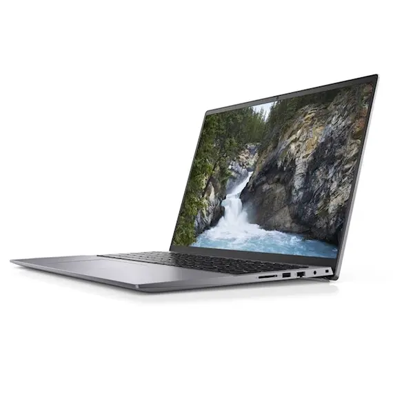 Notebook Dell Vostro 5630, 16", i5-1340P, 16GB, 512GB SSD, RTX2050 4GB, W11P, Gray, 3 image