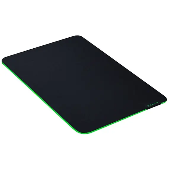 მაუსპადი Razer Mouse Pad Gigantus V2, M (360x275x3mm), black , 2 image - Primestore.ge