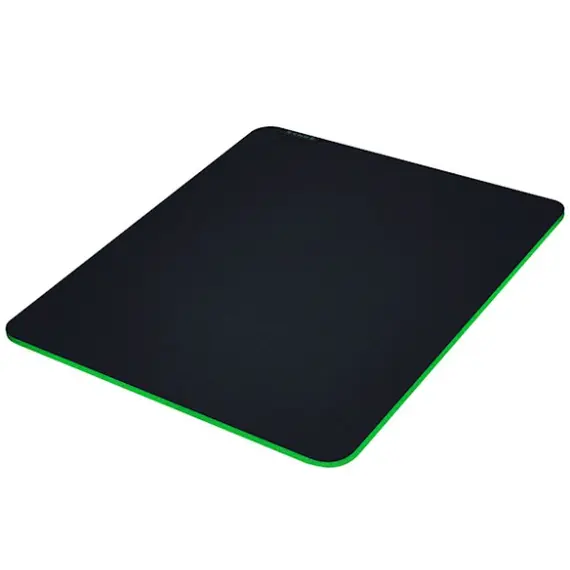 მაუსპადი Razer Mouse Pad Gigantus V2, M (360x275x3mm), black , 3 image - Primestore.ge