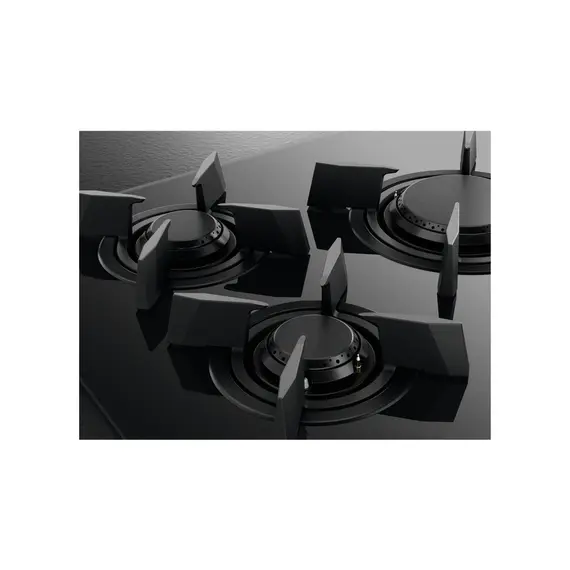 ქურის ზედაპირი AEG HKB75453NB , 2 image - Primestore.ge