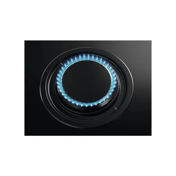 ქურის ზედაპირი AEG HKB75453NB , 4 image - Primestore.ge