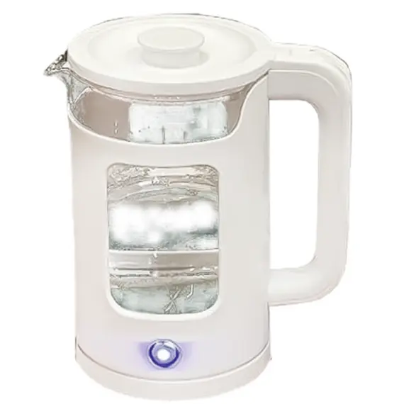 ელექტრო ჩაიდანი Ardesto Electric Kettle EKL-T31GW  - Primestore.ge