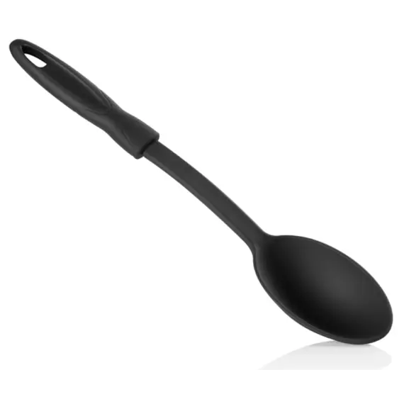 სამზარეულოს აქსესუარების ნაკრები Ardesto Kitchen utensil set Gemini Gourmet, black, 5 шт. , 6 image - Primestore.ge